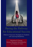 Paving the Pathway for Educational Success