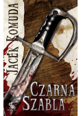 Czarna szabla