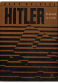 Hitler studium tyranii
