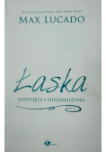 Łaska niepojęta niezasłużona