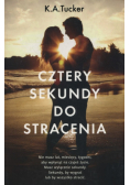Cztery sekundy do stracenia