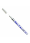 Marker do dekoracji różnych powierzchni Silver