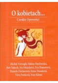 O kobietach Czeskie opowieści