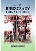 Bieszczady Odnalezione