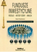 Fundusze inwestycyjne Rodzaje Metody oceny Analiza