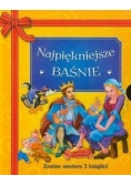 Najpiękniejsze baśnie