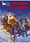 Wiersze dla dzieci 7 Antologia poetów współczesny