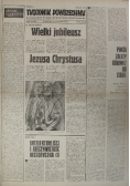 Tygodnik Powszechny nr 1 do 52 / 74