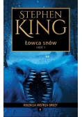 Łowca snów Część 1