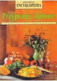 Przyprawy ziołowe