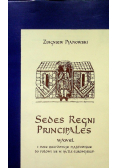 Sedes regni principales Wawel i inne rezydencje piastowskie do połowy XII wieku na tle europejskim