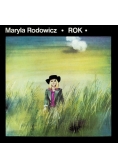 Rok, płyta winylowa