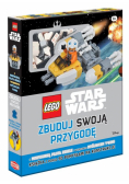 Lego Star Wars Zbuduj swoją przygodę