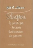 Schizofrenia jej przyczyny i leczenie dostosowane do potrzeb