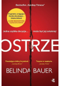 Ostrze