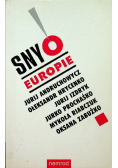 Sny o Europie