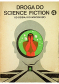 Droga do science fiction Część 4  Od dzisiaj do wieczności
