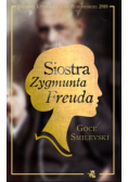 Siostra Zygmunta Freuda