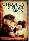 Chłopcy z placu broni