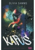 Kapuś