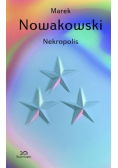 Nekropolis