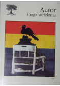 Autor i jego wcielenia