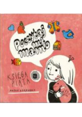 Poczytaj mi mamo Księga piąta