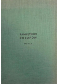 Pamiętniki chłopów Wybór