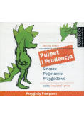 Pulpet i Prudencja Smocze Pogotowie Przygodowe