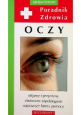 Poradnik zdrowia Oczy