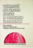 Tożsamość kulturowa Romów w procesie globalizacji