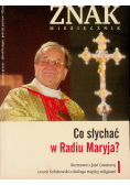 Znak Nr 9 / 08
