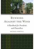 Running Against the Wind