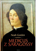 Medicus z Saragossy