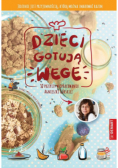Dzieci gotują wege