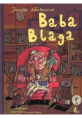 Baba Blaga