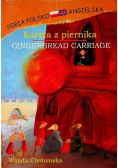 Kareta z piernika