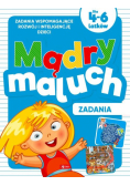 Mądry maluch Zadania