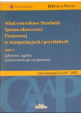 Międzynarodowe Standardy Sprawozdawczości Finansowej