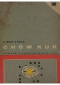 Chów kur