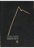 Nanda Devi