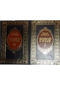 Potop, 2 tomy