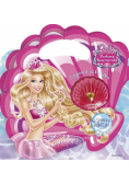 Barbie Perłowa księżniczka