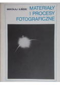 Materiały i procesy fotograficzne