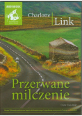 Przerwane milczenie Audiobook