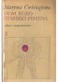 Dom koło starego Pimena