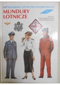 Encyklopedia lotnictwa wojskowego Tom 11Mundury lotnicze