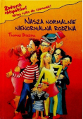 Nasza normalnie nienormalna rodzina