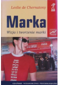 Marka Wizja i tworzenie marki