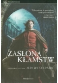 Zasłona kłamstw
